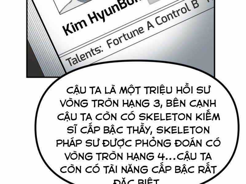 Ngôi Nhà Kết Nối Với Hầm Ngục Chapter 21 trang 22