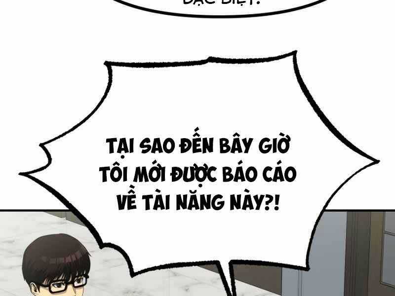 Ngôi Nhà Kết Nối Với Hầm Ngục Chapter 21 trang 23