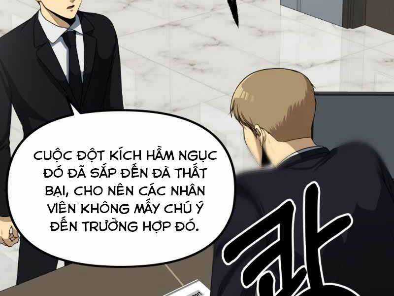 Ngôi Nhà Kết Nối Với Hầm Ngục Chapter 21 trang 24