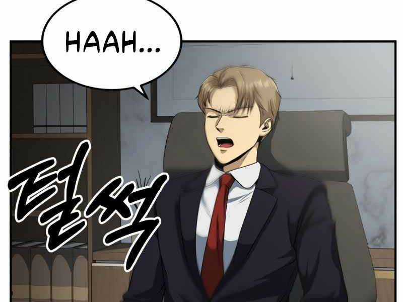 Ngôi Nhà Kết Nối Với Hầm Ngục Chapter 21 trang 28