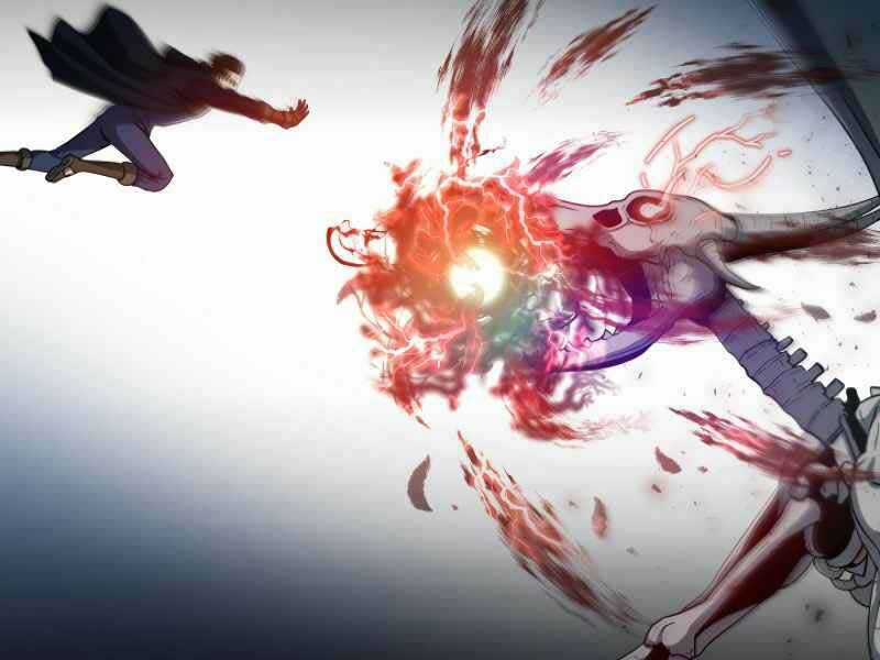 Ngôi Nhà Kết Nối Với Hầm Ngục Chapter 21 trang 39