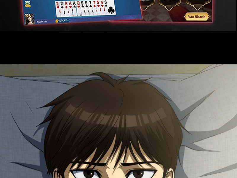 Ngôi Nhà Kết Nối Với Hầm Ngục Chapter 21 trang 42