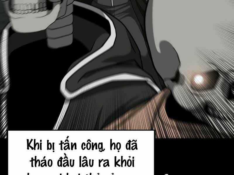 Ngôi Nhà Kết Nối Với Hầm Ngục Chapter 21 trang 49