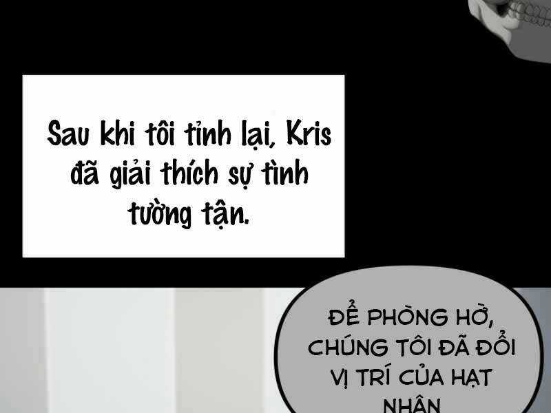 Ngôi Nhà Kết Nối Với Hầm Ngục Chapter 21 trang 51