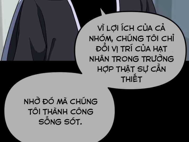 Ngôi Nhà Kết Nối Với Hầm Ngục Chapter 21 trang 53