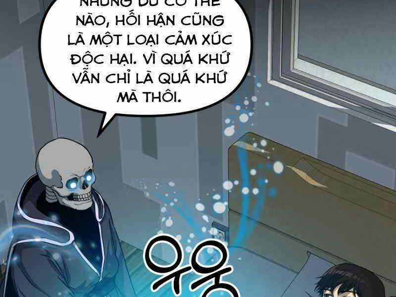 Ngôi Nhà Kết Nối Với Hầm Ngục Chapter 21 trang 56