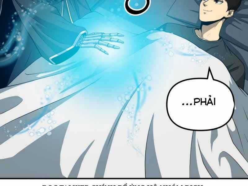 Ngôi Nhà Kết Nối Với Hầm Ngục Chapter 21 trang 57