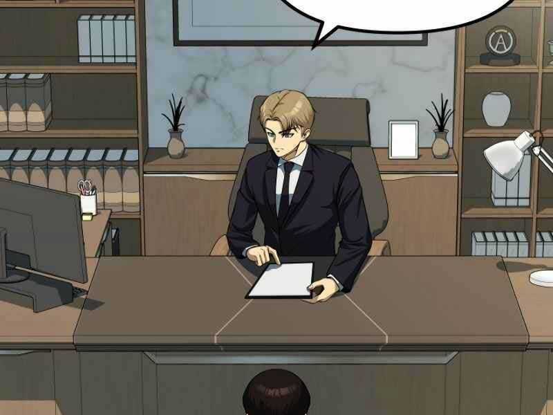 Ngôi Nhà Kết Nối Với Hầm Ngục Chapter 21 trang 6