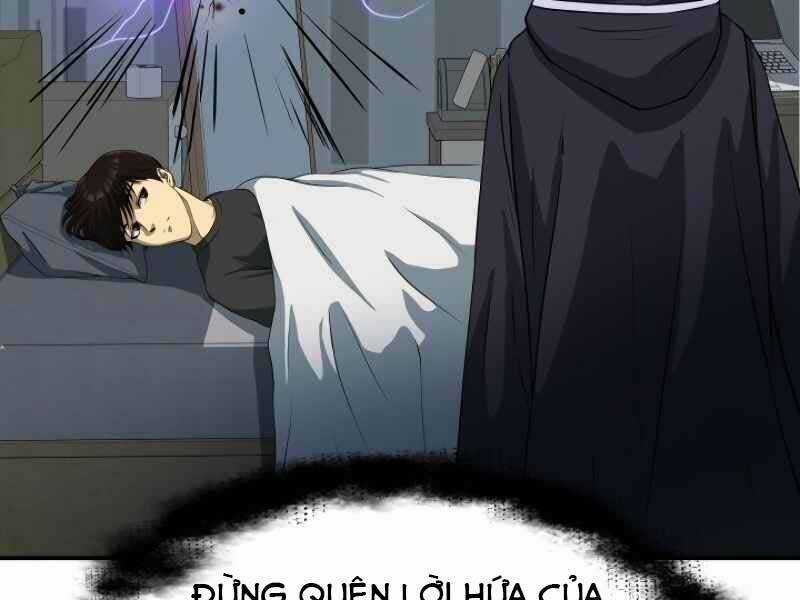 Ngôi Nhà Kết Nối Với Hầm Ngục Chapter 21 trang 69