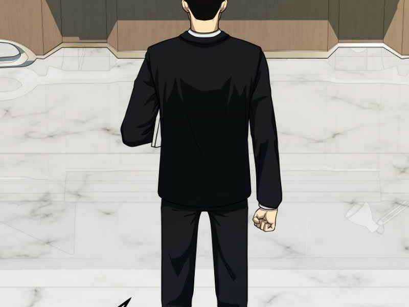 Ngôi Nhà Kết Nối Với Hầm Ngục Chapter 21 trang 7