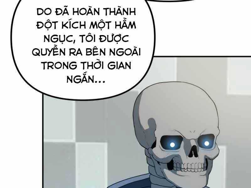 Ngôi Nhà Kết Nối Với Hầm Ngục Chapter 21 trang 79