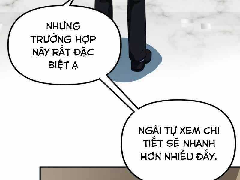 Ngôi Nhà Kết Nối Với Hầm Ngục Chapter 21 trang 8