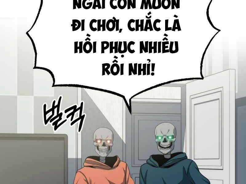Ngôi Nhà Kết Nối Với Hầm Ngục Chapter 21 trang 82