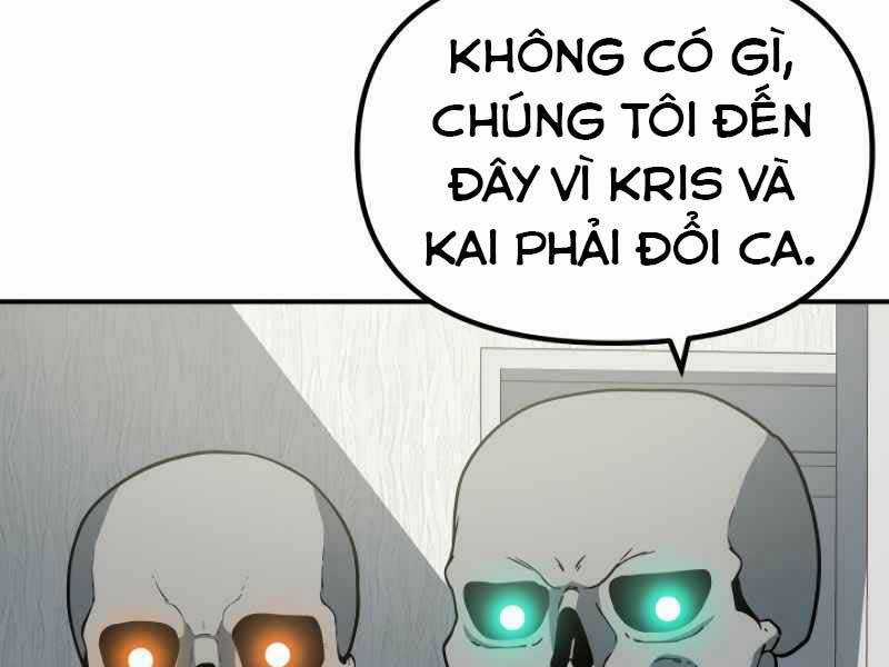 Ngôi Nhà Kết Nối Với Hầm Ngục Chapter 21 trang 85