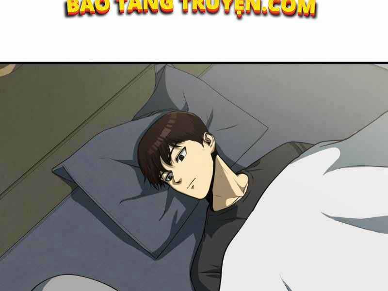 Ngôi Nhà Kết Nối Với Hầm Ngục Chapter 21 trang 87