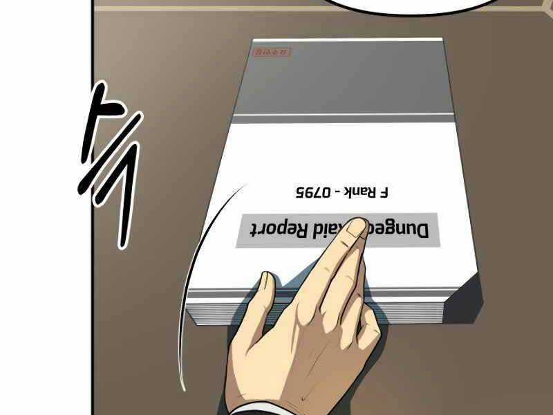 Ngôi Nhà Kết Nối Với Hầm Ngục Chapter 21 trang 9