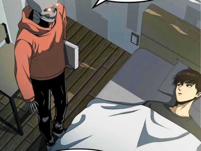 Ngôi Nhà Kết Nối Với Hầm Ngục Chapter 21 trang 94