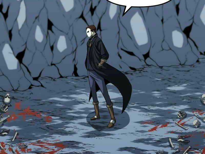 Ngôi Nhà Kết Nối Với Hầm Ngục Chapter 22 trang 107