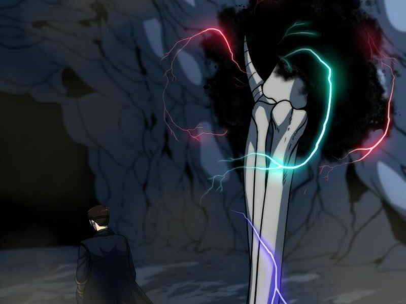 Ngôi Nhà Kết Nối Với Hầm Ngục Chapter 22 trang 120