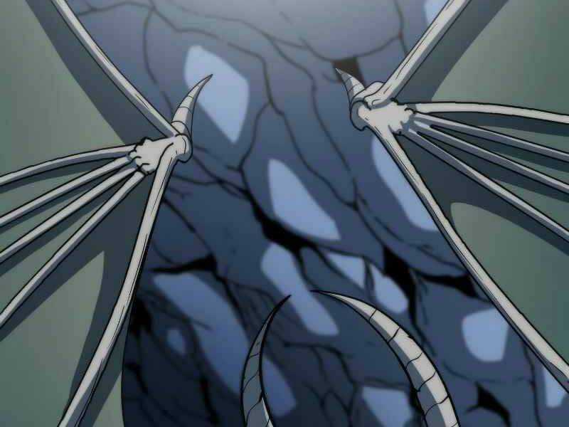 Ngôi Nhà Kết Nối Với Hầm Ngục Chapter 22 trang 126