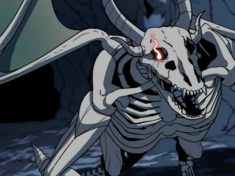 Ngôi Nhà Kết Nối Với Hầm Ngục Chapter 22 trang 127