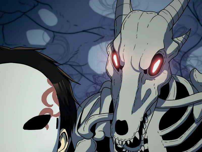 Ngôi Nhà Kết Nối Với Hầm Ngục Chapter 22 trang 135