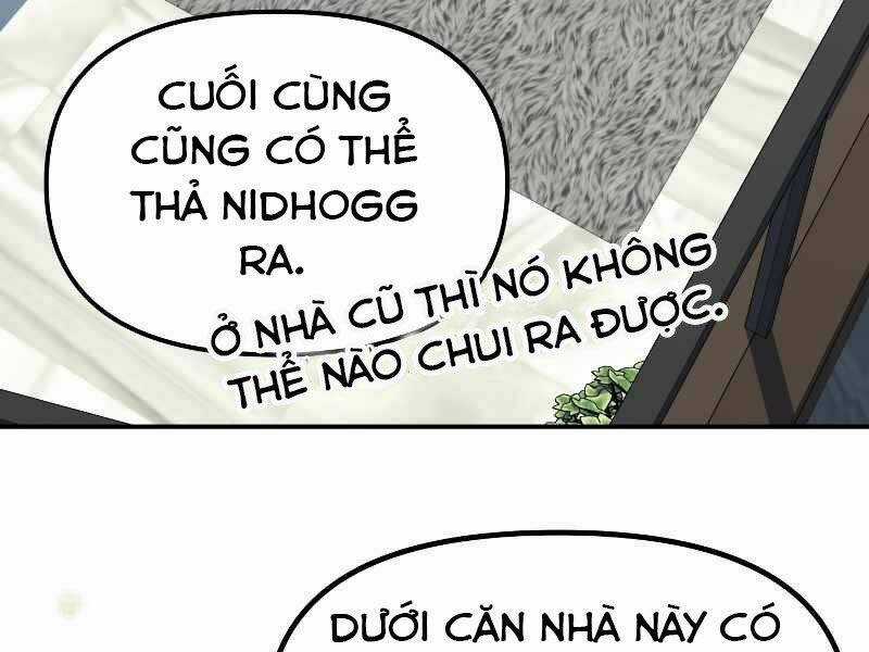 Ngôi Nhà Kết Nối Với Hầm Ngục Chapter 22 trang 14