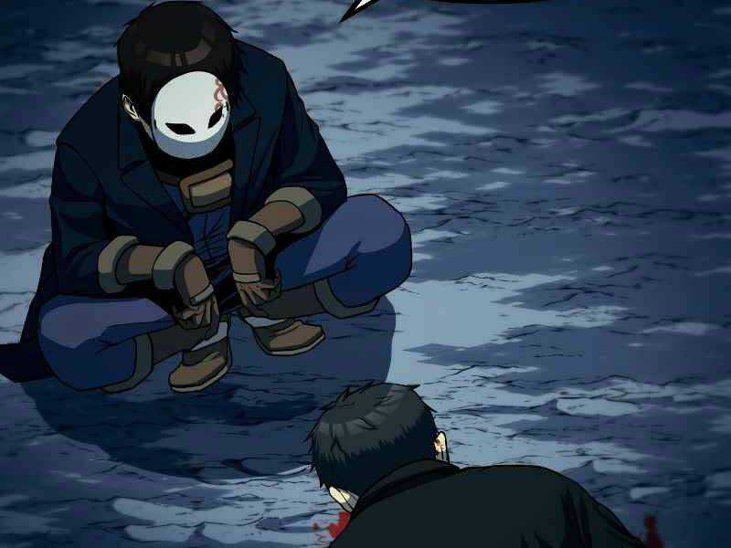 Ngôi Nhà Kết Nối Với Hầm Ngục Chapter 22 trang 144