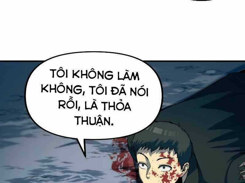 Ngôi Nhà Kết Nối Với Hầm Ngục Chapter 22 trang 147