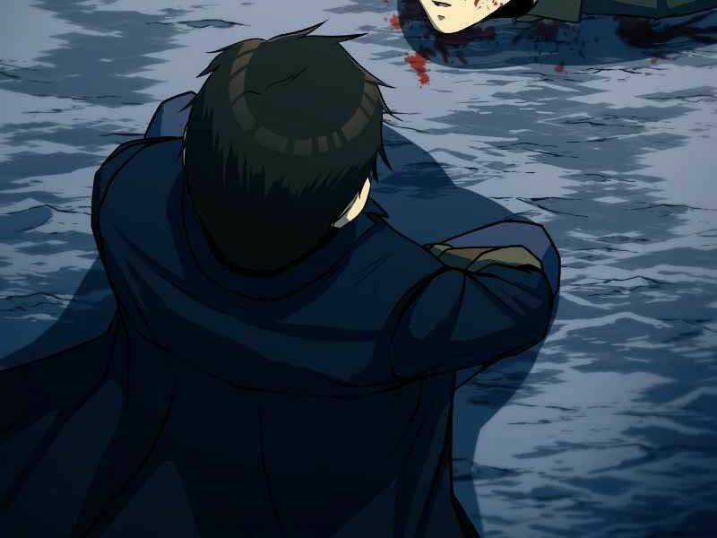 Ngôi Nhà Kết Nối Với Hầm Ngục Chapter 22 trang 148