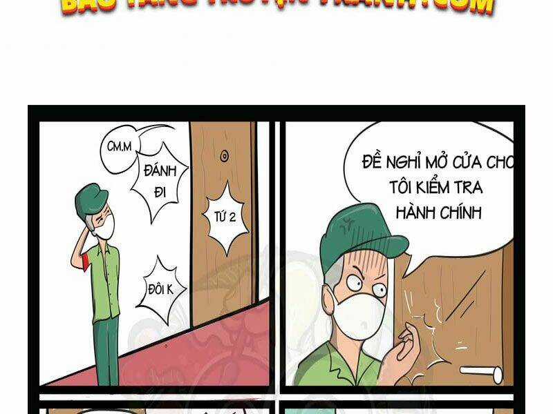 Ngôi Nhà Kết Nối Với Hầm Ngục Chapter 22 trang 155