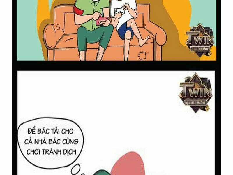 Ngôi Nhà Kết Nối Với Hầm Ngục Chapter 22 trang 157