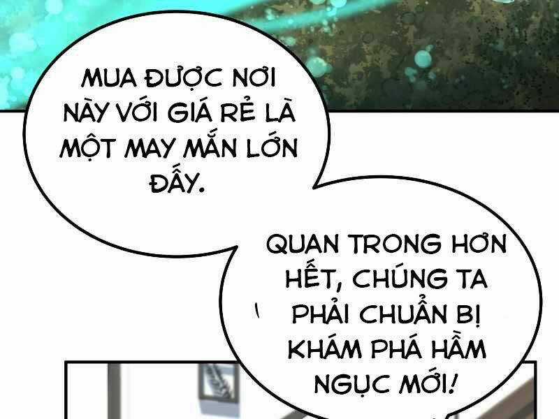 Ngôi Nhà Kết Nối Với Hầm Ngục Chapter 22 trang 16