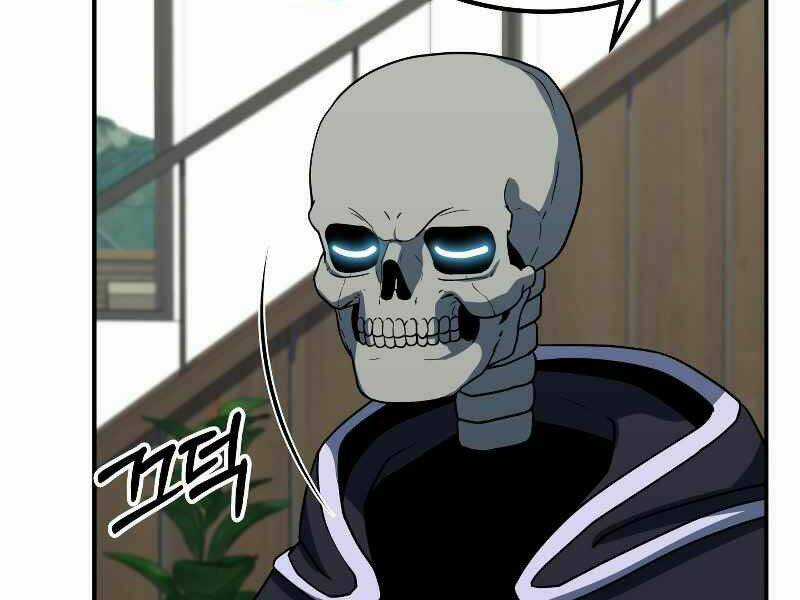 Ngôi Nhà Kết Nối Với Hầm Ngục Chapter 22 trang 17