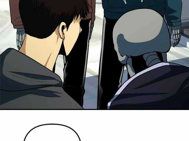 Ngôi Nhà Kết Nối Với Hầm Ngục Chapter 22 trang 21