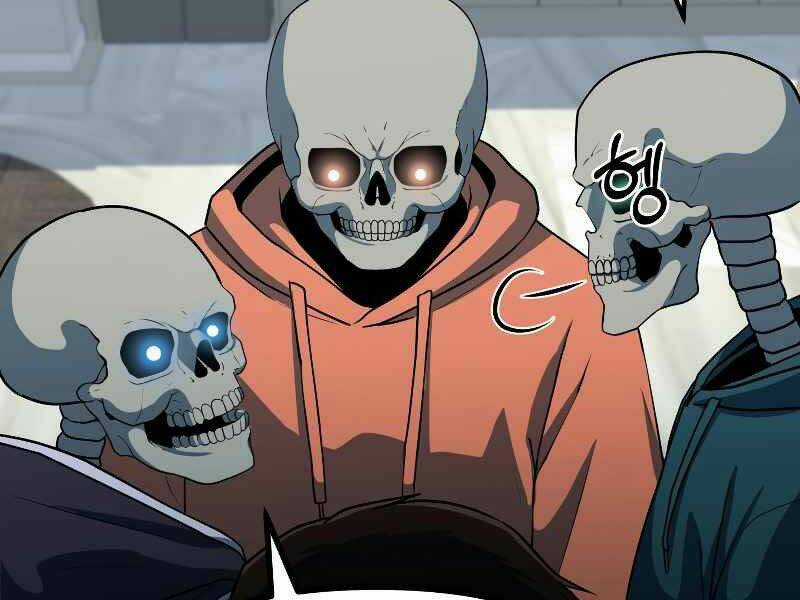 Ngôi Nhà Kết Nối Với Hầm Ngục Chapter 22 trang 28