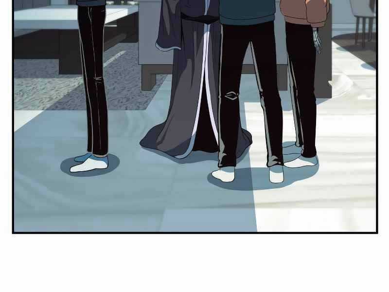 Ngôi Nhà Kết Nối Với Hầm Ngục Chapter 22 trang 31