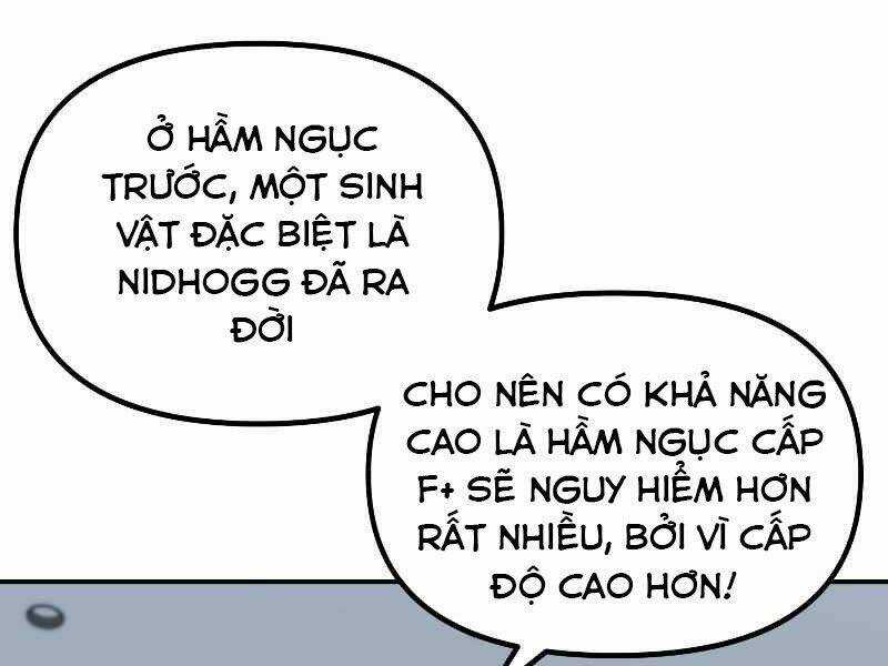 Ngôi Nhà Kết Nối Với Hầm Ngục Chapter 22 trang 32