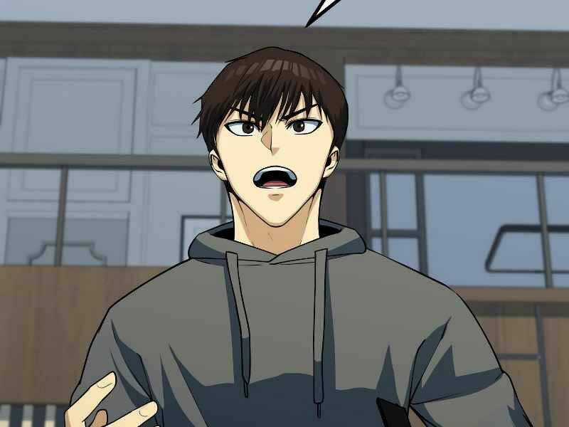 Ngôi Nhà Kết Nối Với Hầm Ngục Chapter 22 trang 33