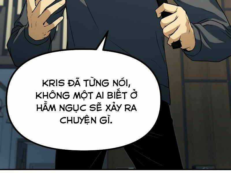 Ngôi Nhà Kết Nối Với Hầm Ngục Chapter 22 trang 34