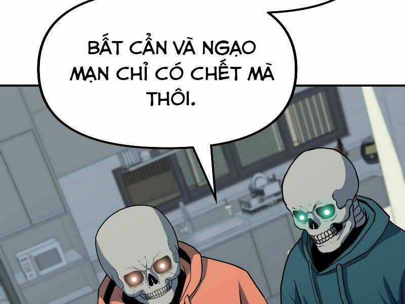 Ngôi Nhà Kết Nối Với Hầm Ngục Chapter 22 trang 36