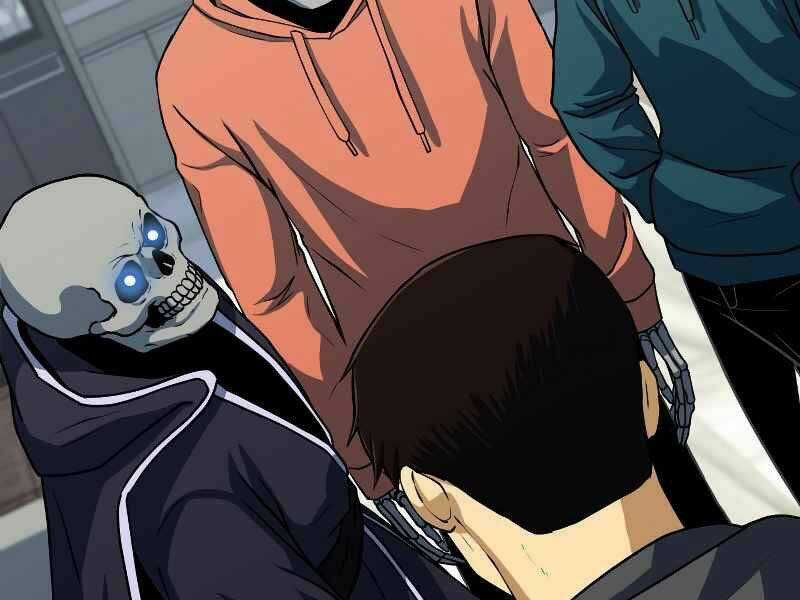 Ngôi Nhà Kết Nối Với Hầm Ngục Chapter 22 trang 37