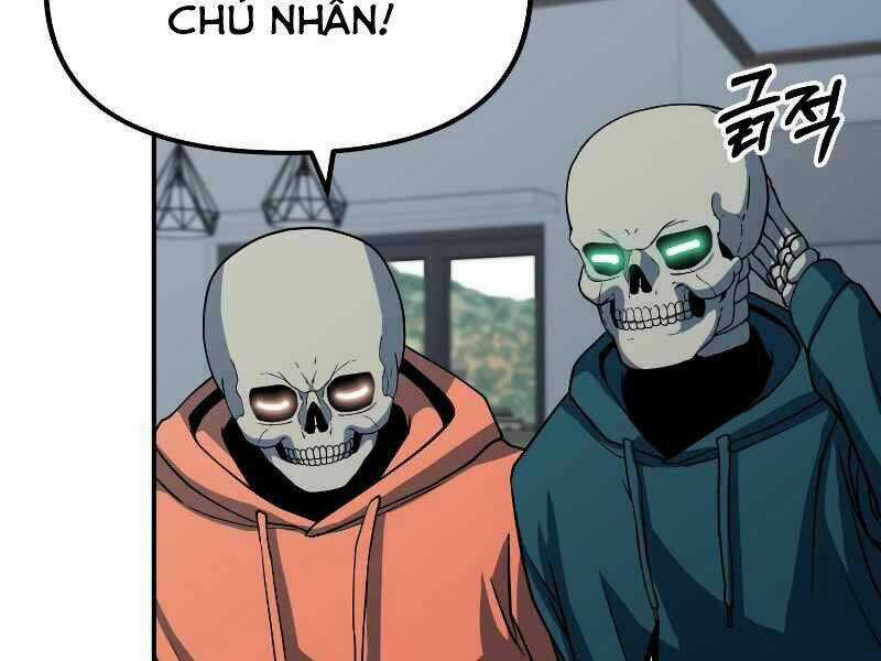 Ngôi Nhà Kết Nối Với Hầm Ngục Chapter 22 trang 41