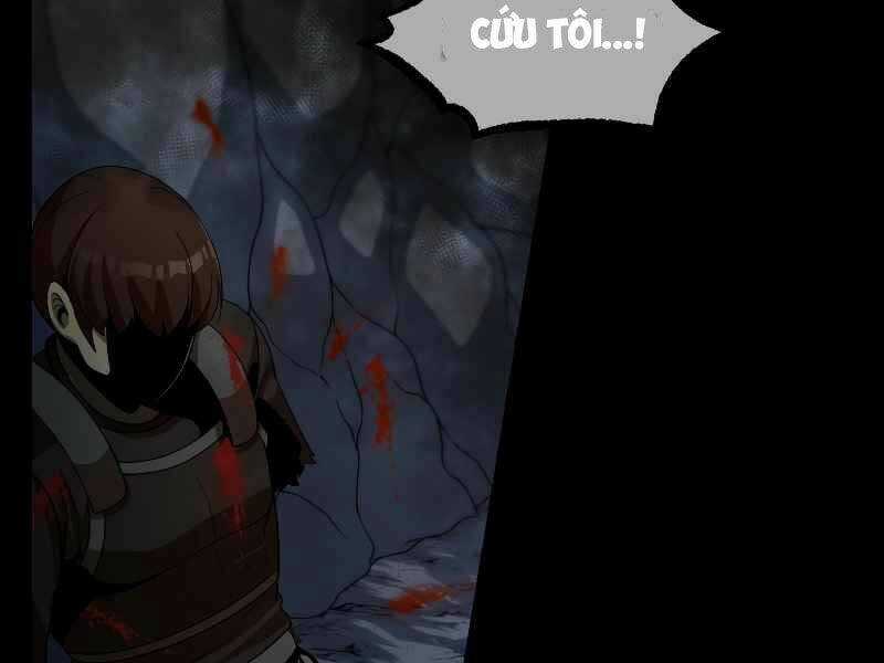 Ngôi Nhà Kết Nối Với Hầm Ngục Chapter 22 trang 52