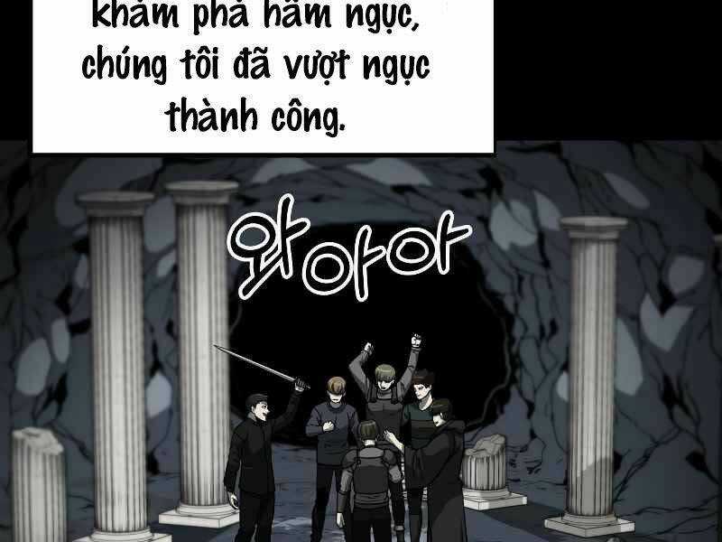 Ngôi Nhà Kết Nối Với Hầm Ngục Chapter 22 trang 60