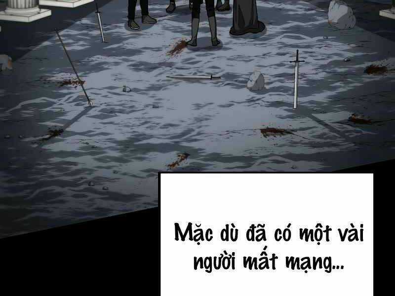 Ngôi Nhà Kết Nối Với Hầm Ngục Chapter 22 trang 61