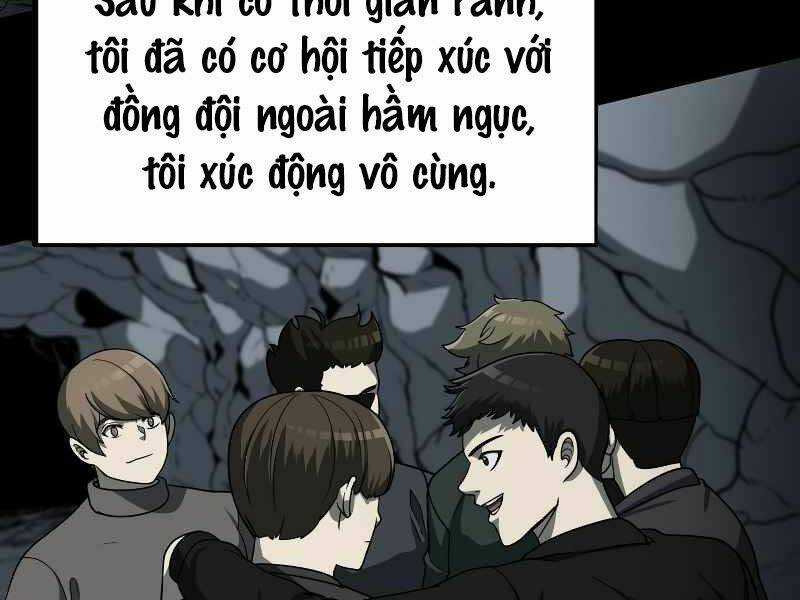 Ngôi Nhà Kết Nối Với Hầm Ngục Chapter 22 trang 63