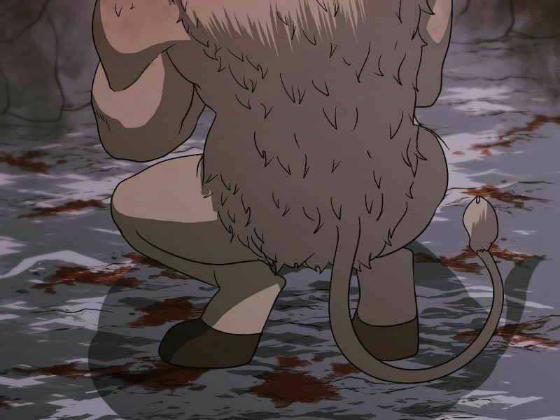 Ngôi Nhà Kết Nối Với Hầm Ngục Chapter 22 trang 72