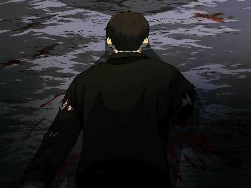 Ngôi Nhà Kết Nối Với Hầm Ngục Chapter 22 trang 73