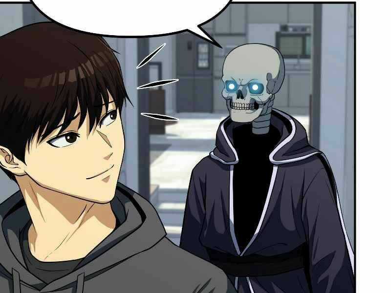 Ngôi Nhà Kết Nối Với Hầm Ngục Chapter 22 trang 8